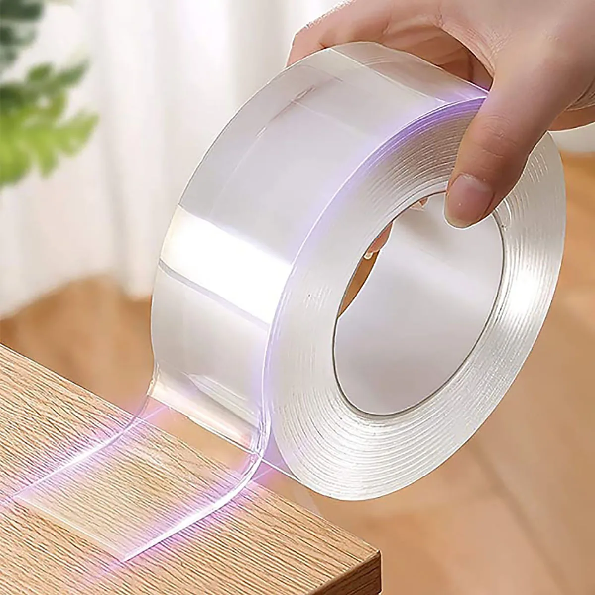 Ultra-strong Double Sided Adhe - Home Improvement Items 리뷰 및 가격