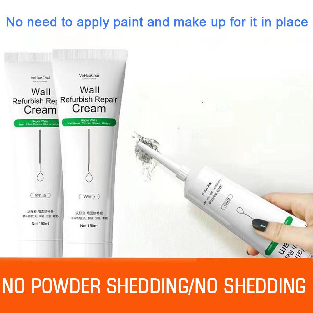 150ml Wall Repair Agent Wall R - Tile Grout Repair 리뷰 및 가격
