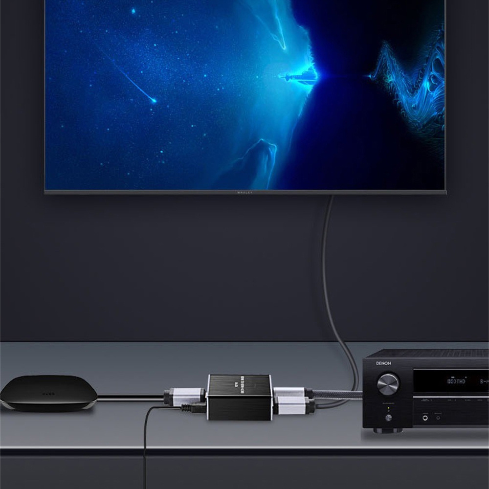 HDMI-Compatible Audio Extracto - Home Improvement Dvd 리뷰 및 가격