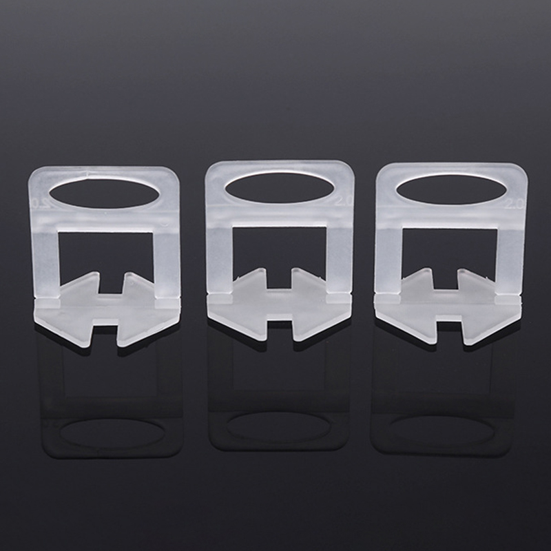 ⭐ 100pcs Ceramic Tile Leveling - Tile Leveling Clip 리뷰 및 가격