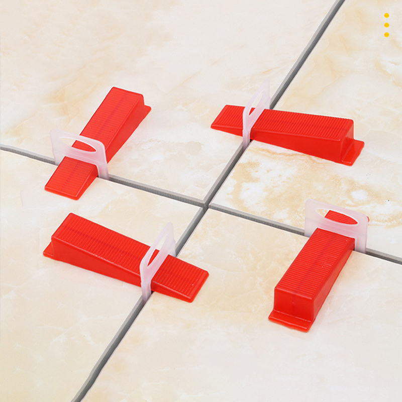 ⭐ 100pcs Ceramic Tile Leveling - Tile Leveling Clip 리뷰 및 가격