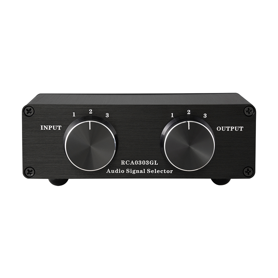 2-Way Stereo RCA Audio Switch  - Home Improvement Dvd 리뷰 및 가격