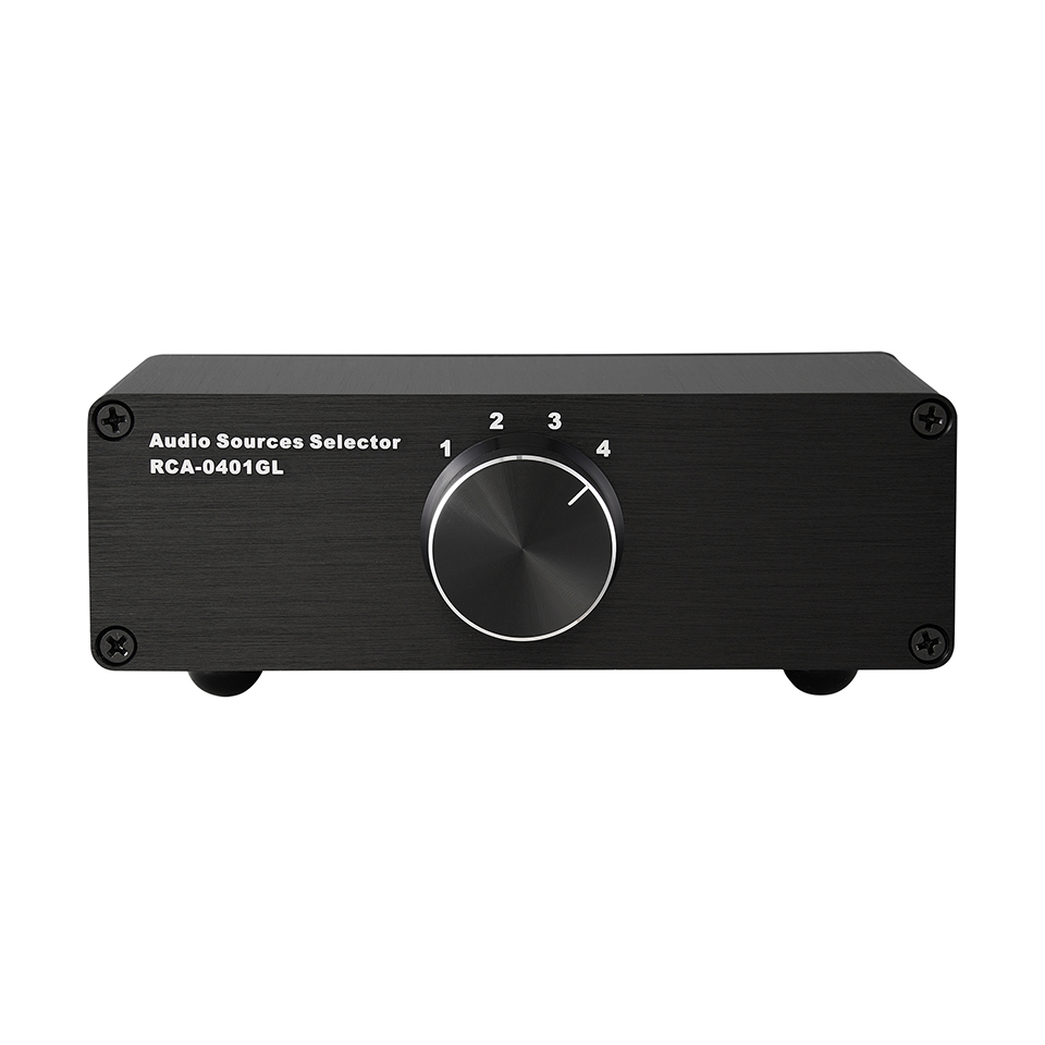 2-Way Stereo RCA Audio Switch  - Home Improvement Dvd 리뷰 및 가격