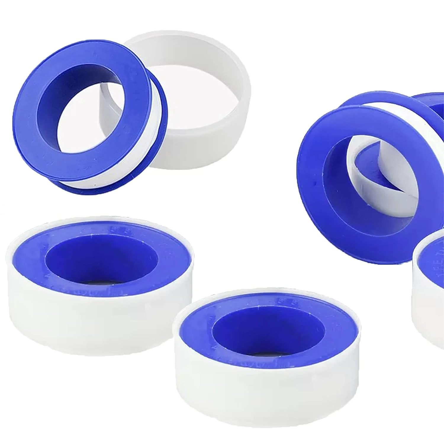 5/10/30 roll PTFE water pipe t - Home Improvement Materials 리뷰 및 가격