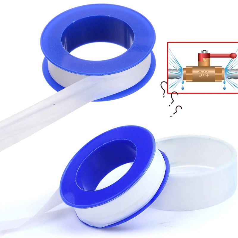 5/10/30 roll PTFE water pipe t - Home Improvement Materials 리뷰 및 가격