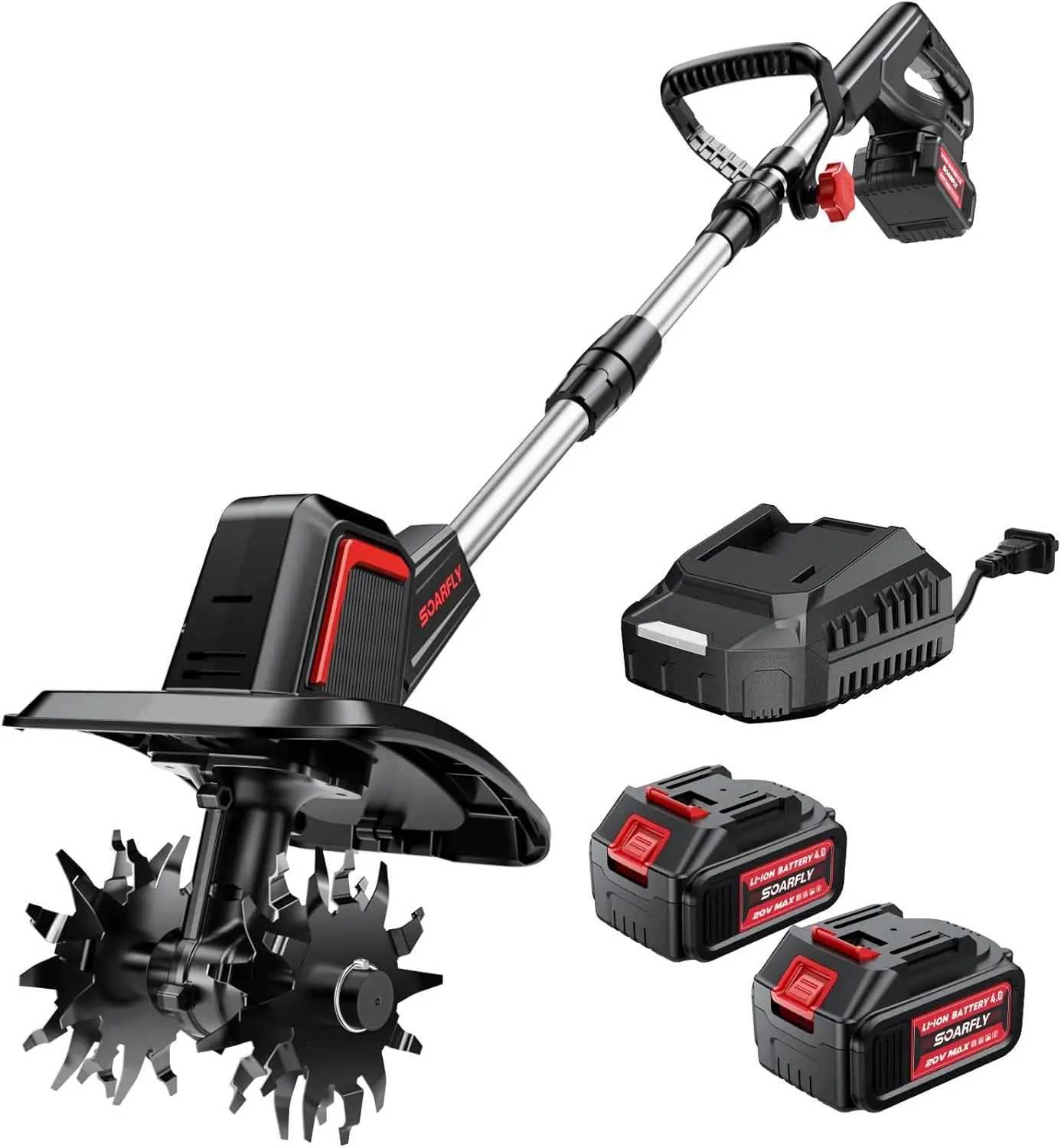 Upgraded Cordless Electric Til - Power Drill Cordless 리뷰 및 가격