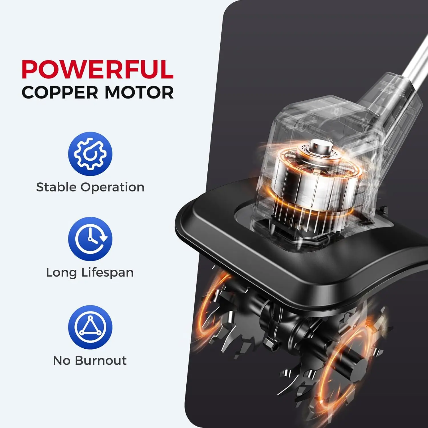 Upgraded Cordless Electric Til - Power Drill Cordless 리뷰 및 가격
