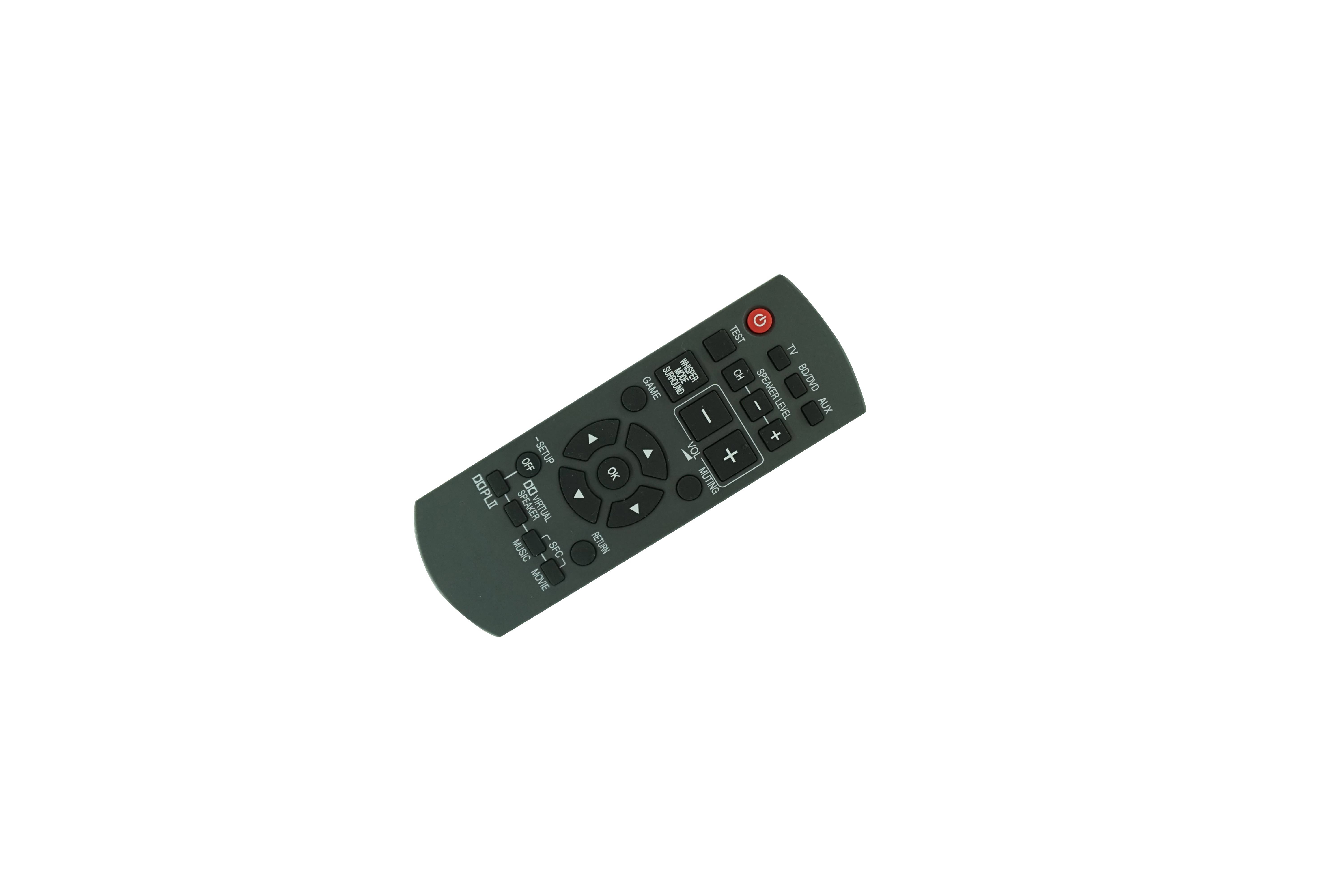 Remote Control For Panasonic N - Home Improvement Dvd 리뷰 및 가격