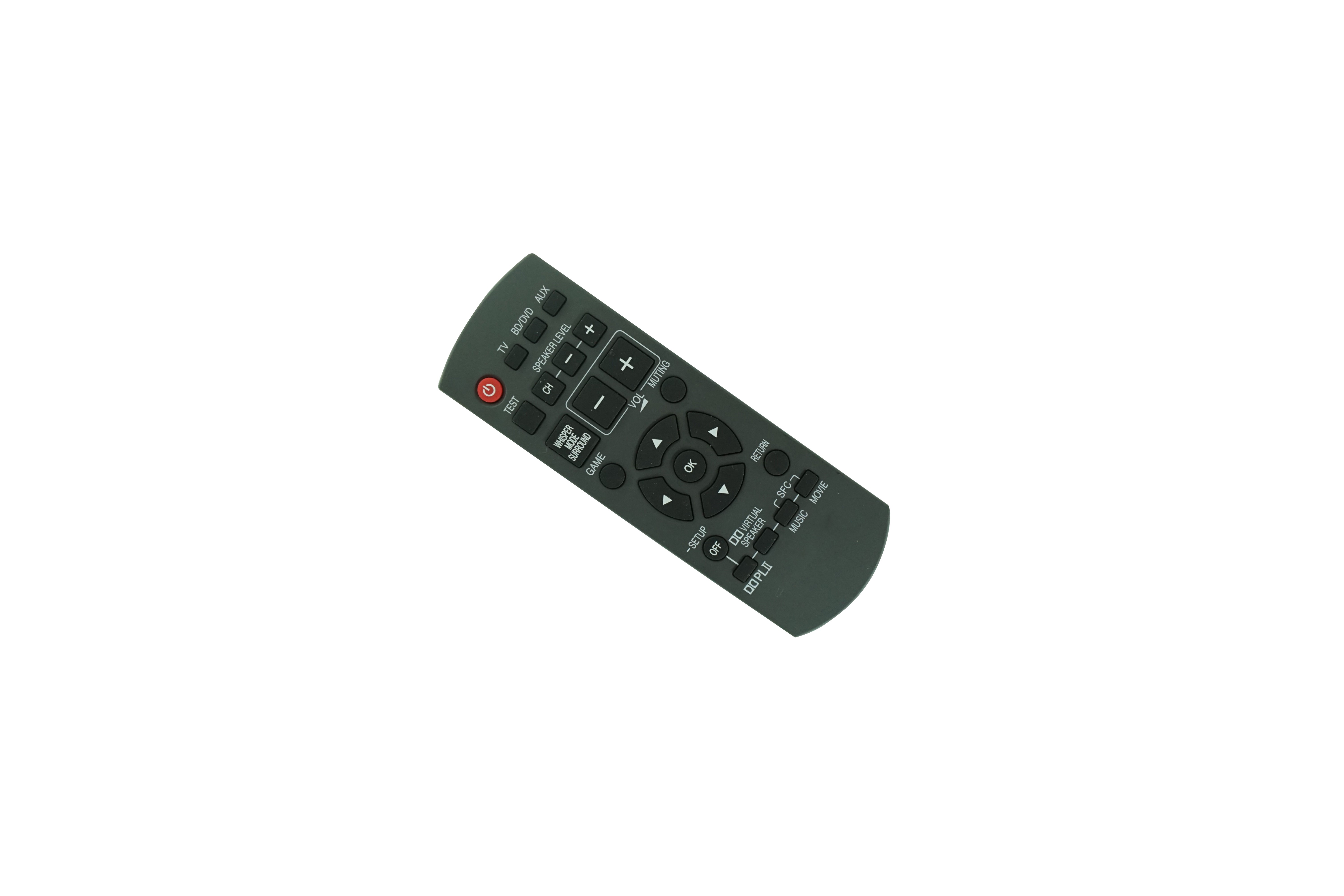 Remote Control For Panasonic N - Home Improvement Dvd 리뷰 및 가격