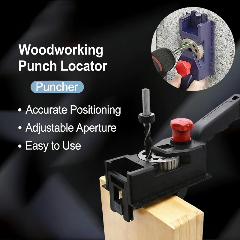Adjustable Woodworking Drill L - Home Improvement Guide 리뷰 및 가격