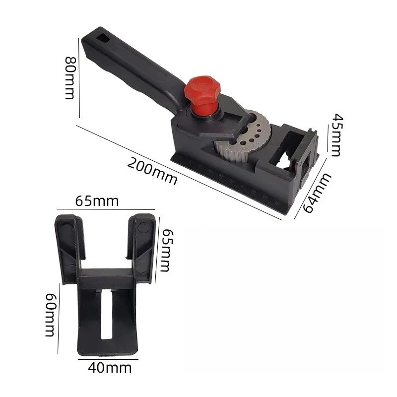 Adjustable Woodworking Drill L - Home Improvement Guide 리뷰 및 가격