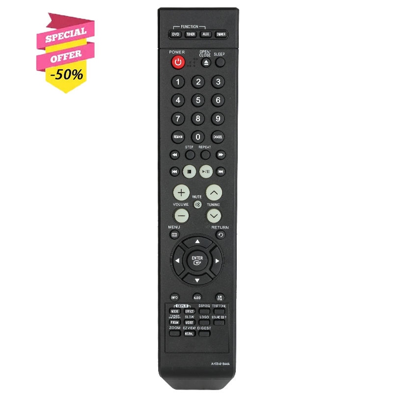 AH59-01644A Remote Control For - Home Improvement Dvd 리뷰 및 가격