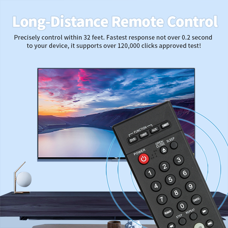 AH59-01644A Remote Control For - Home Improvement Dvd 리뷰 및 가격