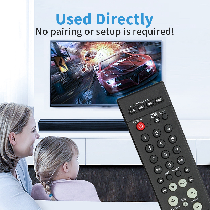 AH59-01644A Remote Control For - Home Improvement Dvd 리뷰 및 가격