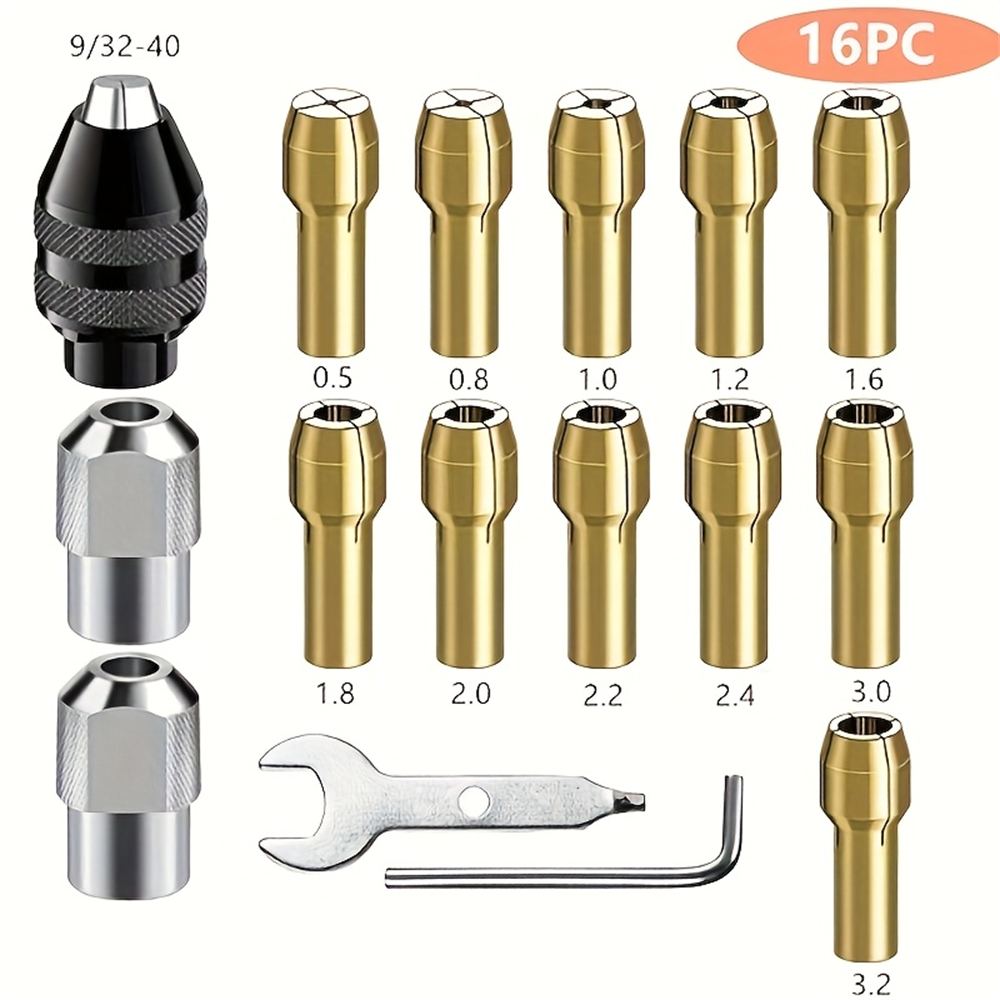16-Piece Portable Household Ro - Home Improvement Items 리뷰 및 가격