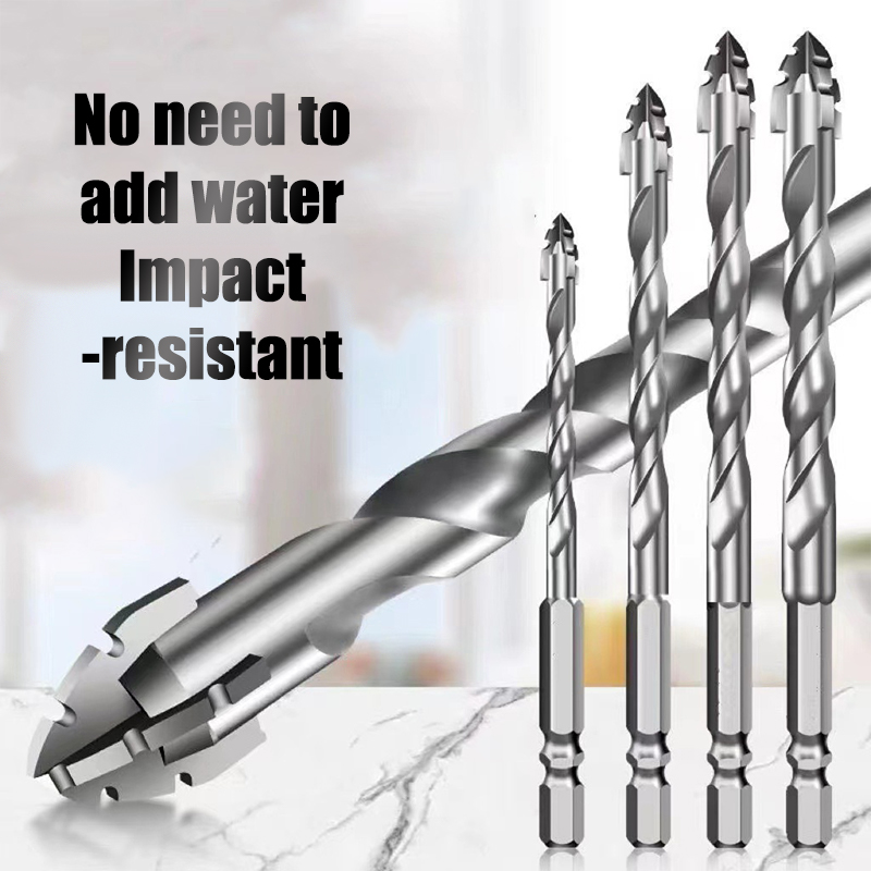 1/7pcs Tungsten Steel Serrated - Home Improvement Items 리뷰 및 가격