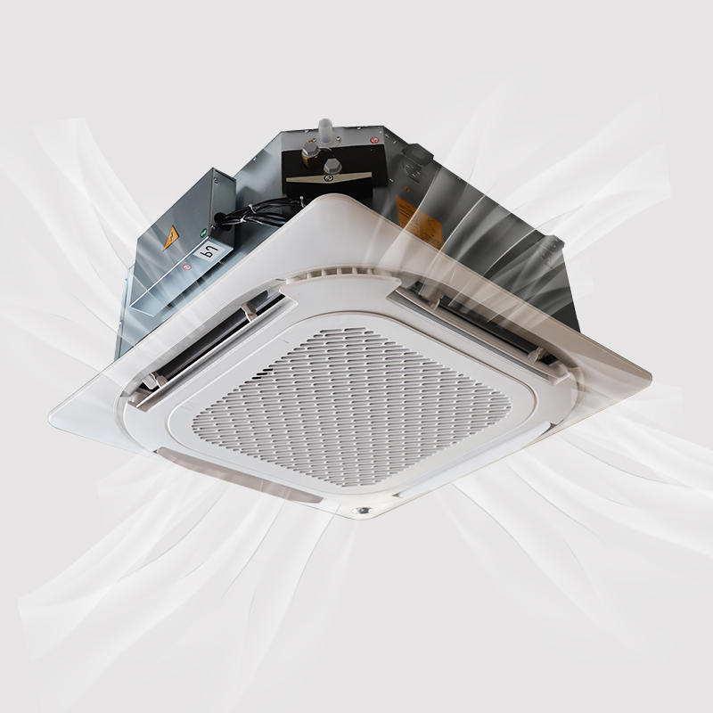Ceiling-Mounted Ducted Fan Coi - Ceiling Fan Mount 리뷰 및 가격