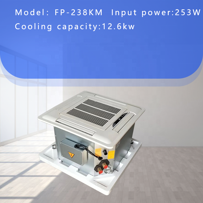 Ceiling-Mounted Ducted Fan Coi - Ceiling Fan Mount 리뷰 및 가격