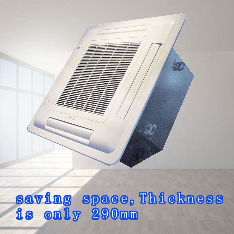 Ceiling-Mounted Ducted Fan Coi - Ceiling Fan Mount 리뷰 및 가격