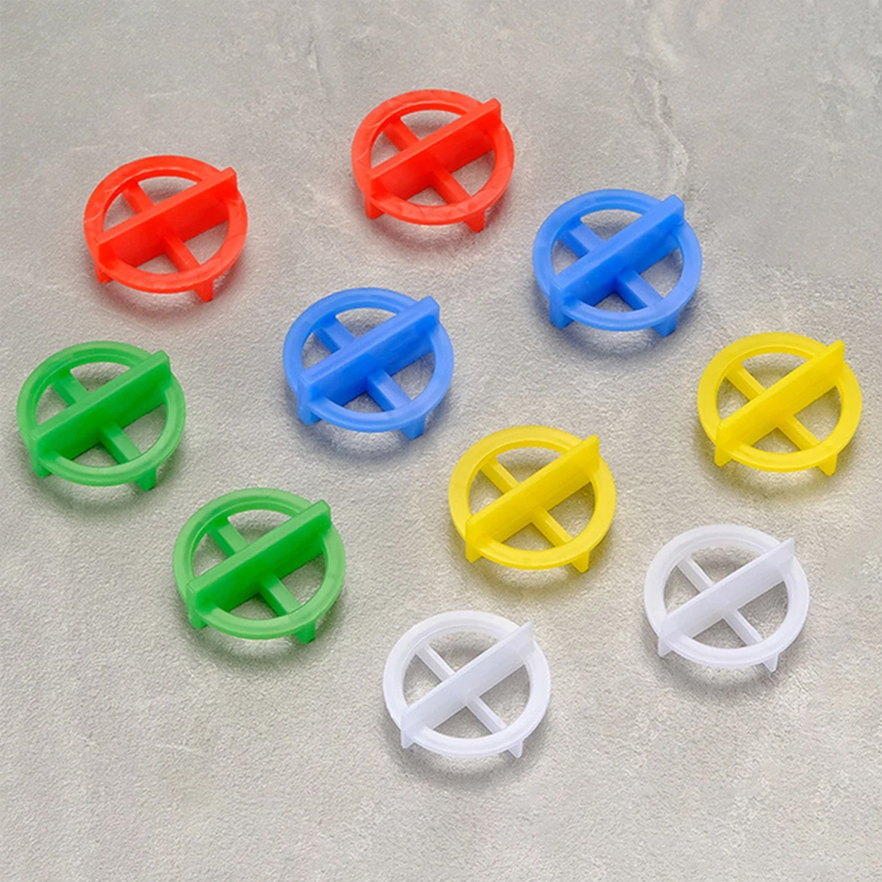 Ceramic Tile Leveling System P - Tile Leveling Clip 리뷰 및 가격