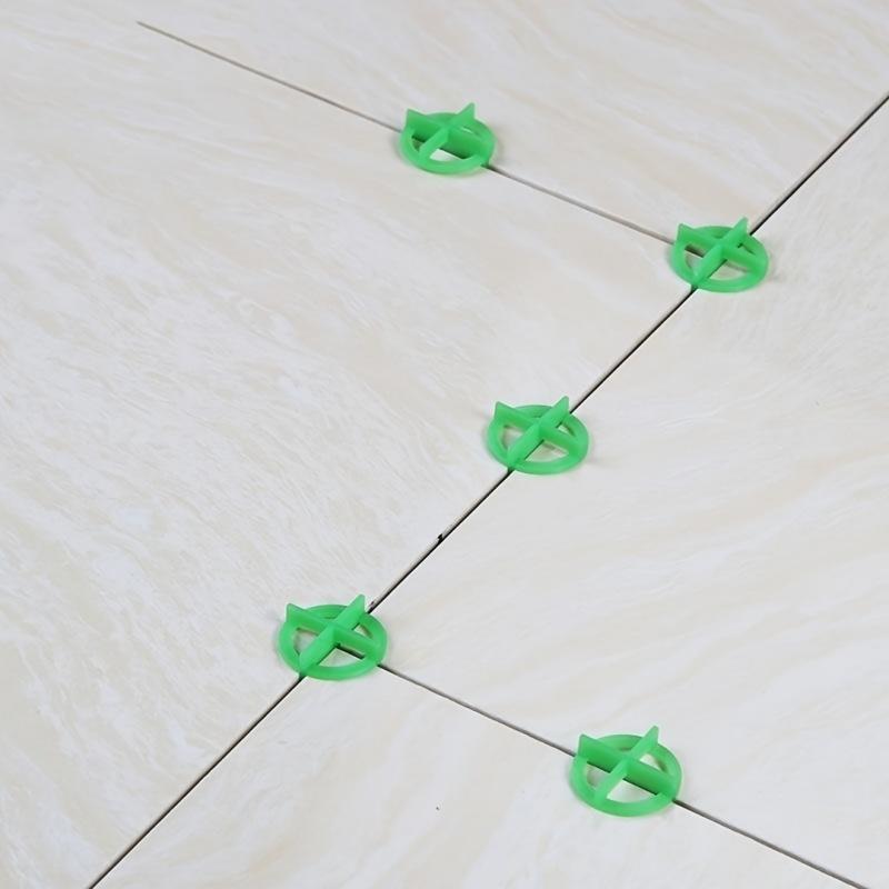 Ceramic Tile Leveling System P - Tile Leveling Clip 리뷰 및 가격