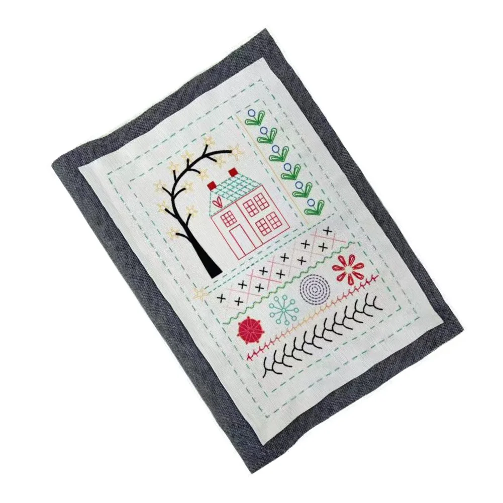 For Home Practice Embroidery K - Home Improvement Guide 리뷰 및 가격