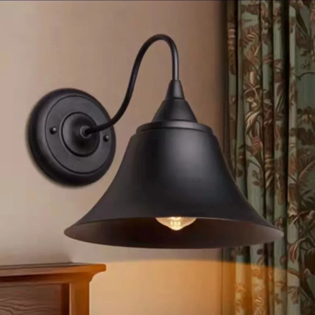 Bedroom wrought iron retro pet - Home Improvement Materials 리뷰 및 가격