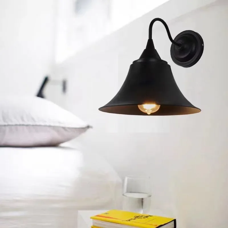 Bedroom wrought iron retro pet - Home Improvement Materials 리뷰 및 가격