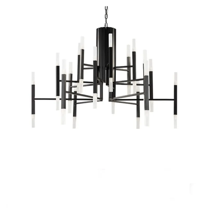 Light luxury bedroom acrylic N - Home Improvement Materials 리뷰 및 가격