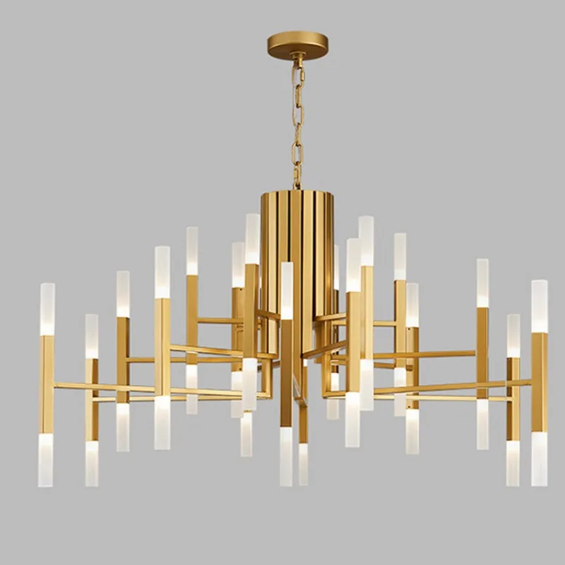 Light luxury bedroom acrylic N - Home Improvement Materials 리뷰 및 가격