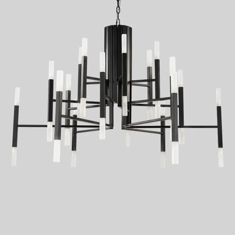 Light luxury bedroom acrylic N - Home Improvement Materials 리뷰 및 가격