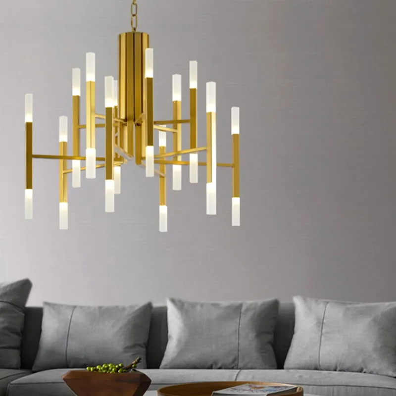 Light luxury bedroom acrylic N - Home Improvement Materials 리뷰 및 가격