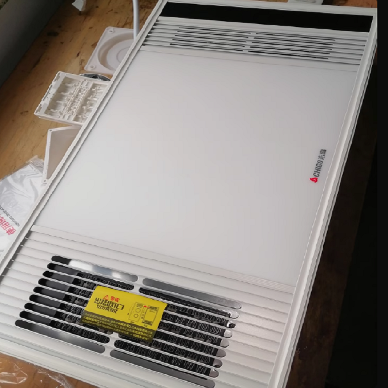 220V Bathroom Exhaust Fan with - Ceiling Fan Mount 리뷰 및 가격