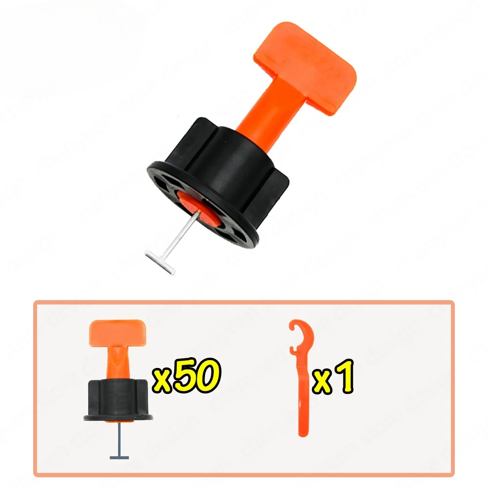 51Pcs Floor Tile Leveling Syst - Tile Leveling Clip 리뷰 및 가격