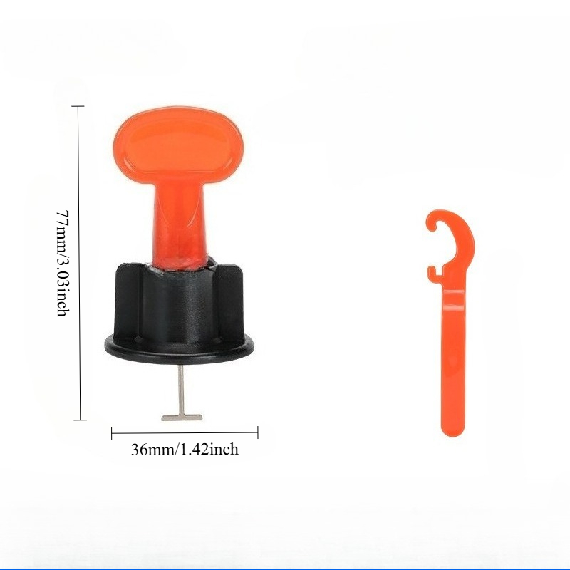 51Pcs Floor Tile Leveling Syst - Tile Leveling Clip 리뷰 및 가격