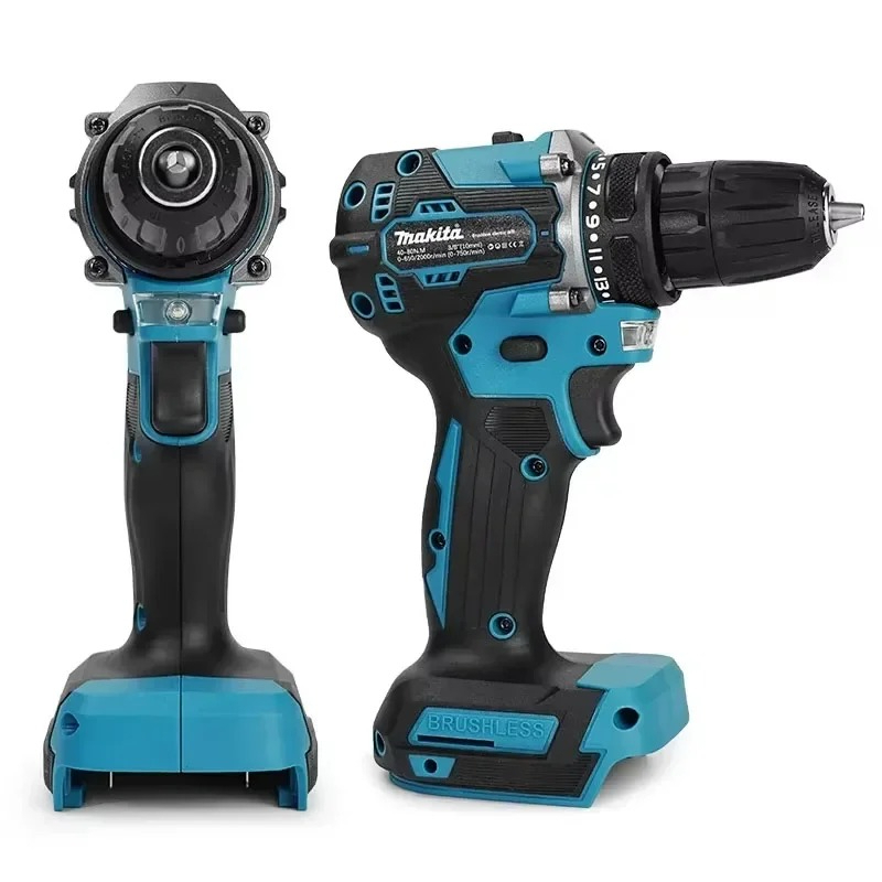 Makita DHP487 LXT Brushless Im - Power Drill Cordless 리뷰 및 가격