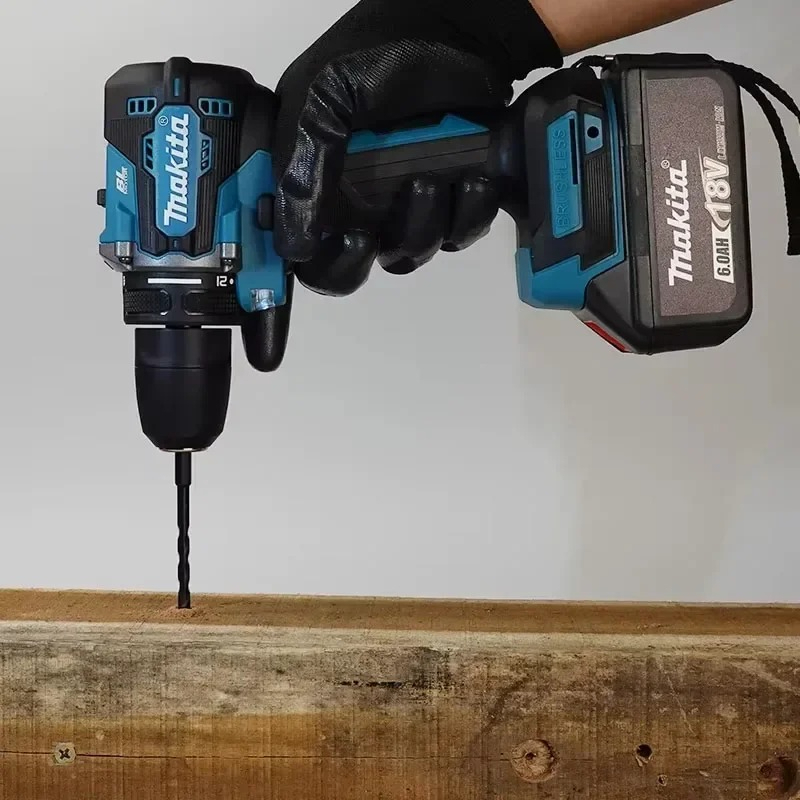 Makita DHP487 LXT Brushless Im - Power Drill Cordless 리뷰 및 가격