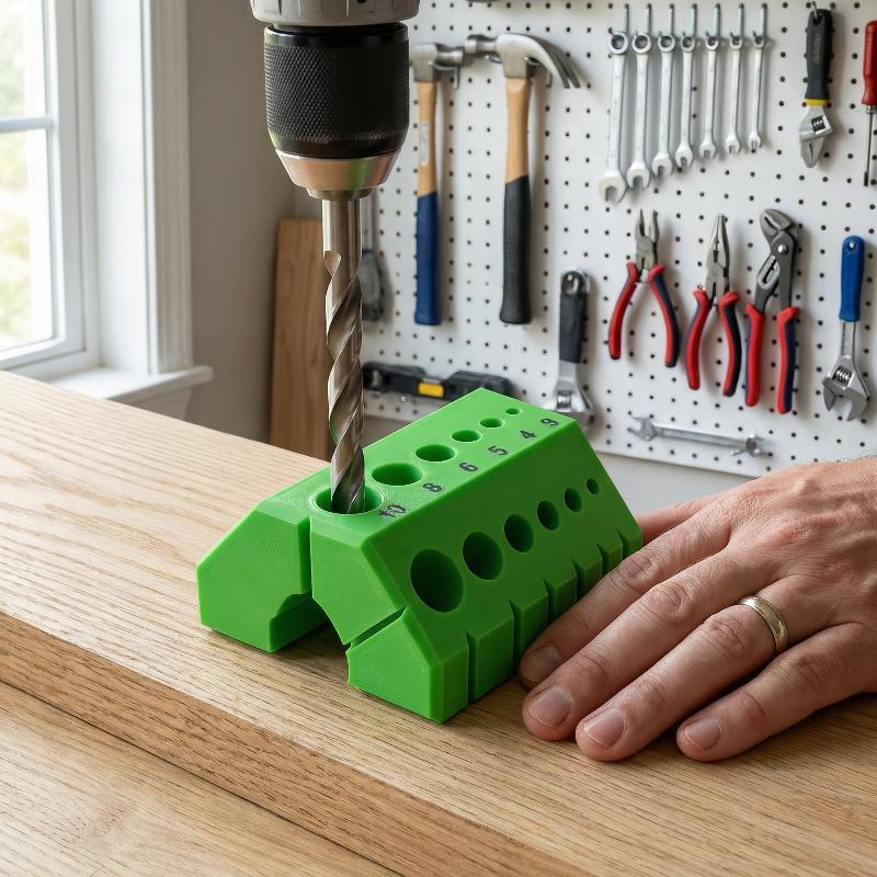 Plastic Locator for 45 Degree  - Home Improvement Guide 리뷰 및 가격