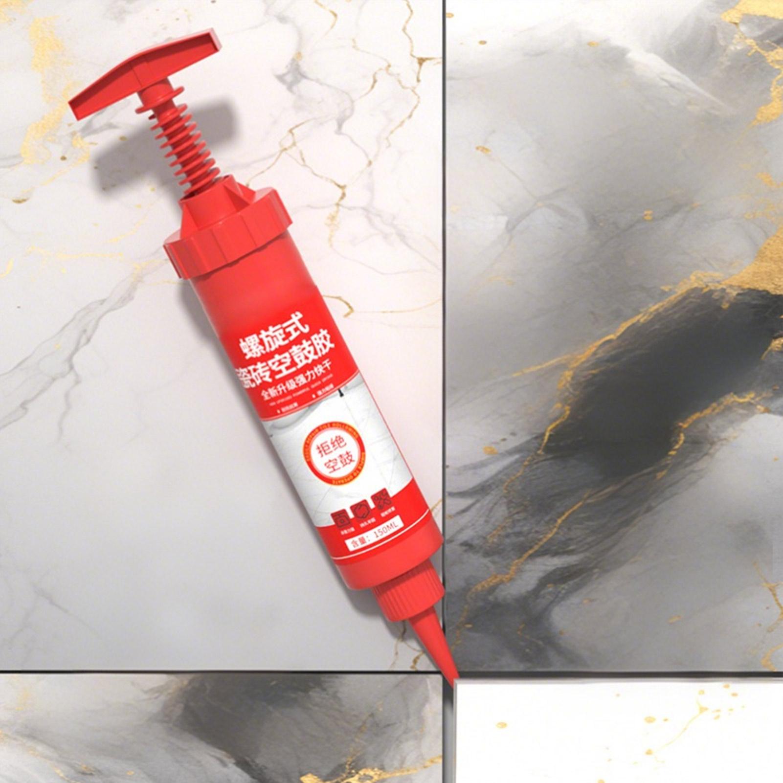 Selfsticking Fixed tiles adhes - Tile Grout Repair 리뷰 및 가격