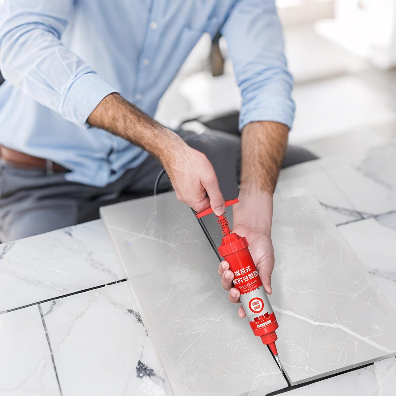 Selfsticking Fixed tiles adhes - Tile Grout Repair 리뷰 및 가격