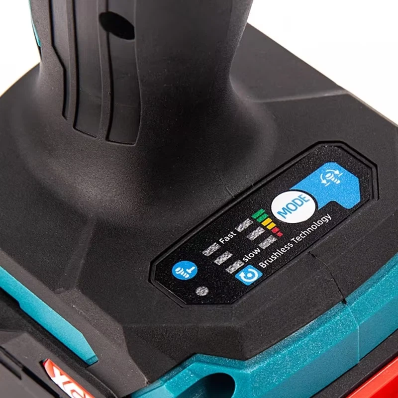 Makita TW004G 630N.m Brushless - Power Drill Cordless 리뷰 및 가격