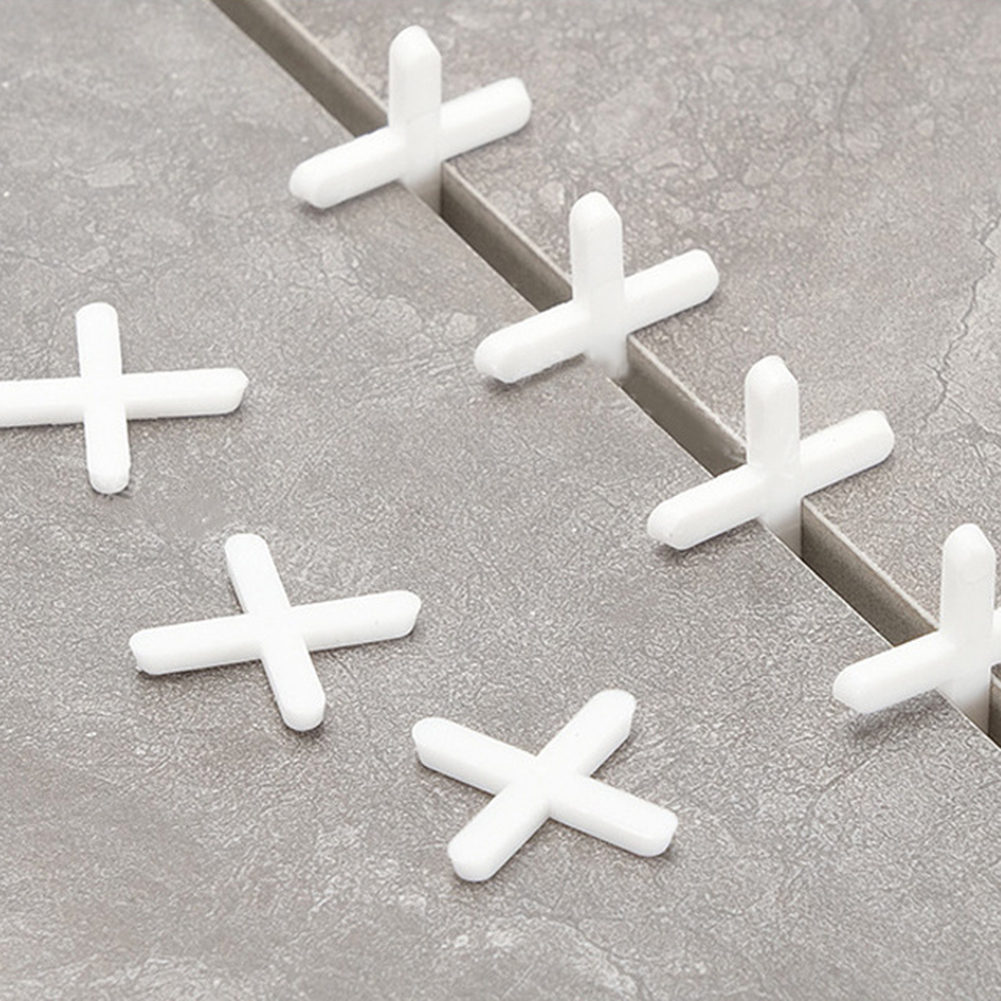 200PCS Tile Spacer Cross Ceram - Tile Leveling Clip 리뷰 및 가격