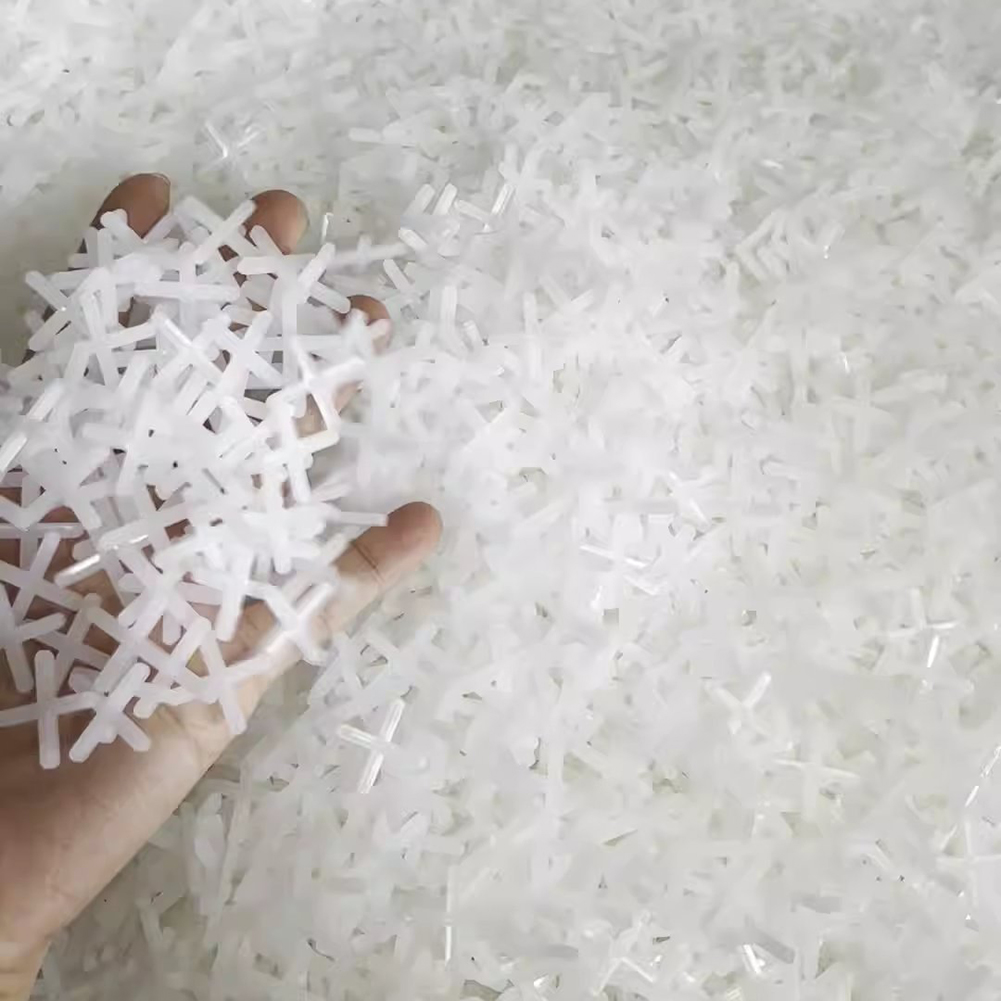 200PCS Tile Spacer Cross Ceram - Tile Leveling Clip 리뷰 및 가격