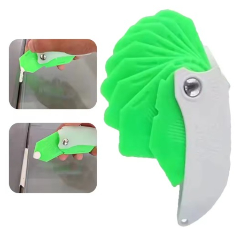 1pcs Household 9 in 1 Silicone - Tile Grout Repair 리뷰 및 가격