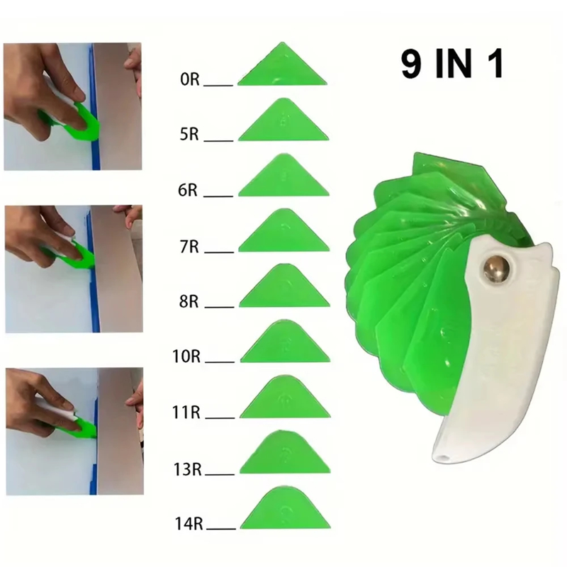 1pcs Household 9 in 1 Silicone - Tile Grout Repair 리뷰 및 가격