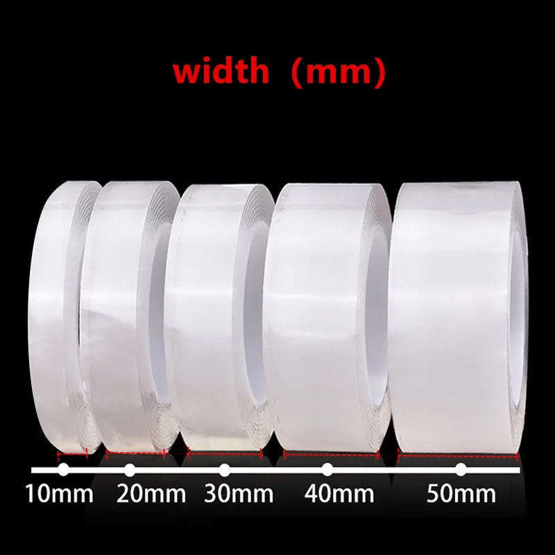 Ultra-strong Double Sided Adhe - Home Improvement Items 리뷰 및 가격