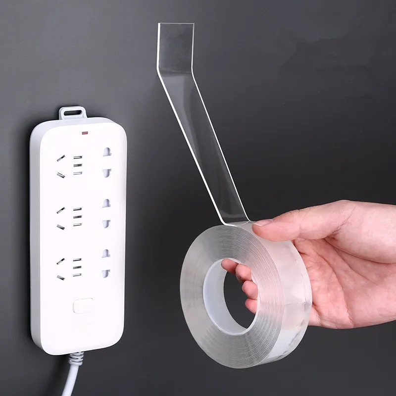 Ultra-strong Double Sided Adhe - Home Improvement Items 리뷰 및 가격