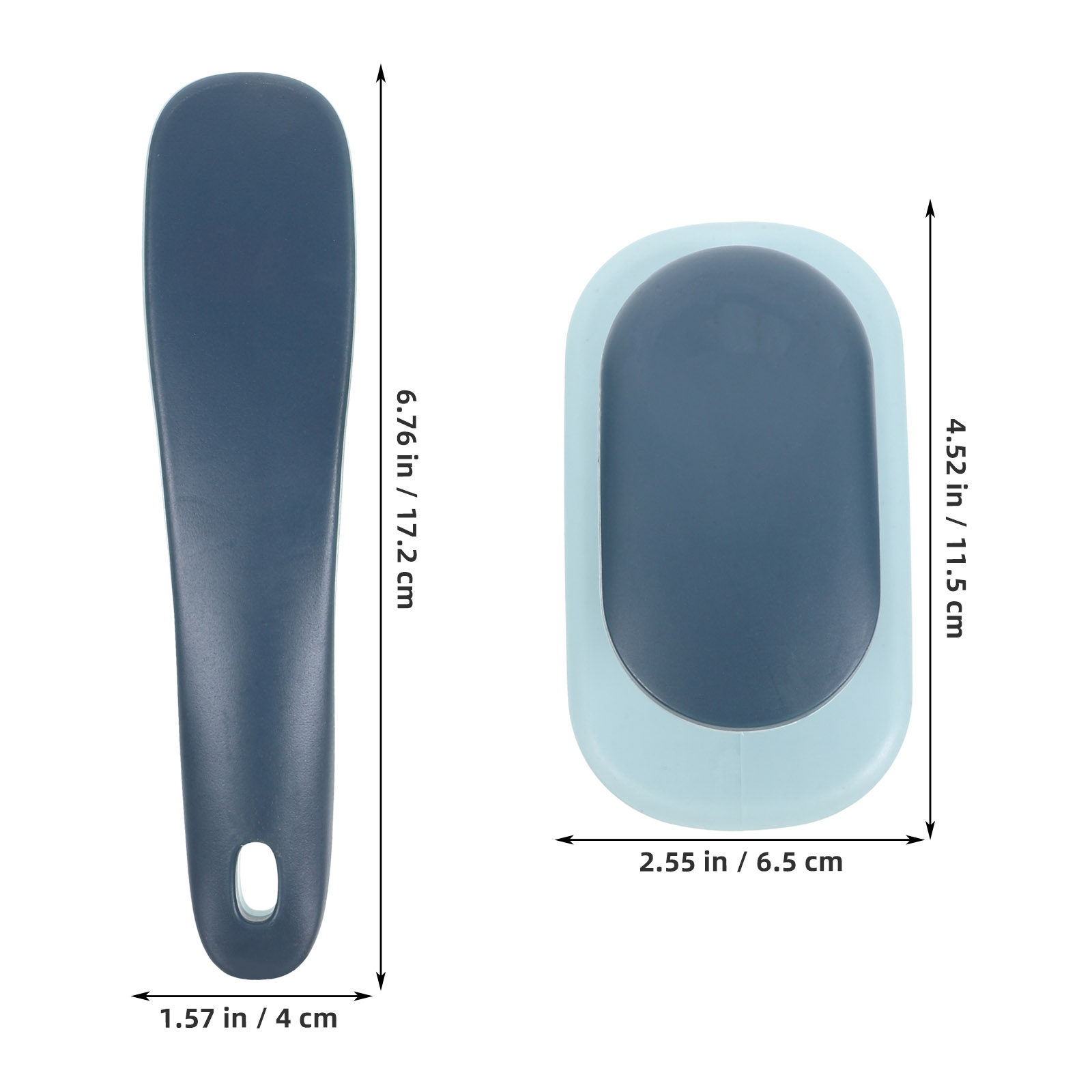 1Set Shoes Cleaning Brush Soft - Wood Stain Brush 리뷰 및 가격